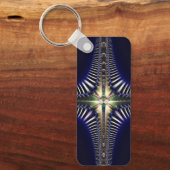 Propeller - Sleutelhanger (Voorkant)