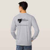 ProPersoneel Team T-shirt (Achterkant volledig)