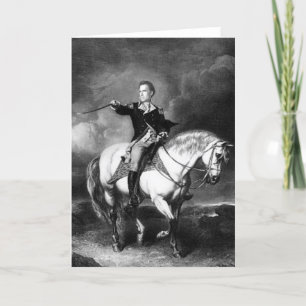 Prophecy White Horse Kaart