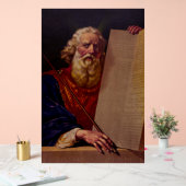 Prophet Moses on Mount Sinai – High-Fidelity Epic  (Mariage)