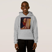 Prophet Moses on Mount Sinai – High-Fidelity Epic (Voorkant volledig)