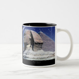 PROPHÉTIE Ancien Sands Mug