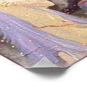 Prophétie, impression (Coin)