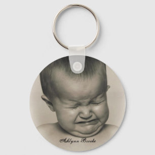 propics001, Ashlynn Brooke Sleutelhanger