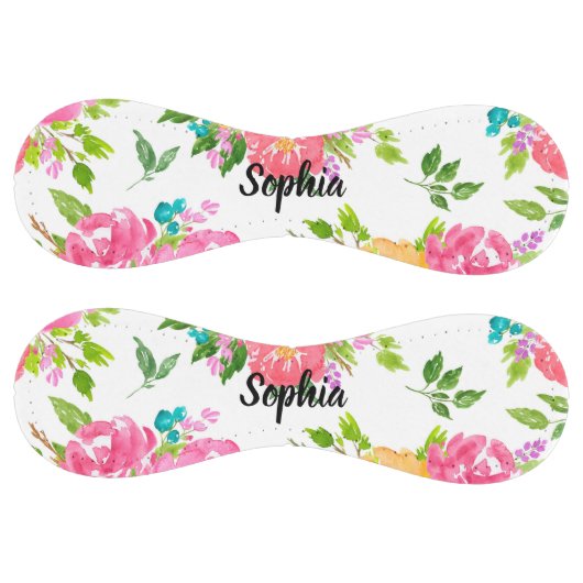 Proposition de balle molle pour fille à fleurs per (Panneaux)