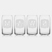 Proposition de fabricant de monogrammes personnali (Dos)