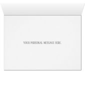 Proposition de Fleur de pinceau d'aquarelle (Intérieur Horizontal (Bas))