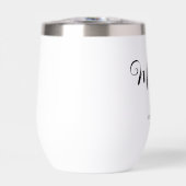 Proposition de mariage pour mariée cadeau de maria (Avant)