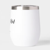 Proposition de mariage pour mariée cadeau de maria (Arrière)