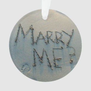 Proposition De Mariage - Voulez-Vous M'Épouser ? O