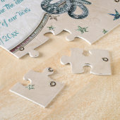 Proposition de puzzle personnalisée (Côté)