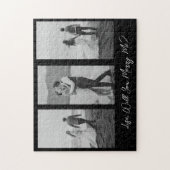 Proposition de puzzle Photo personnalisée scie per (Vertical)