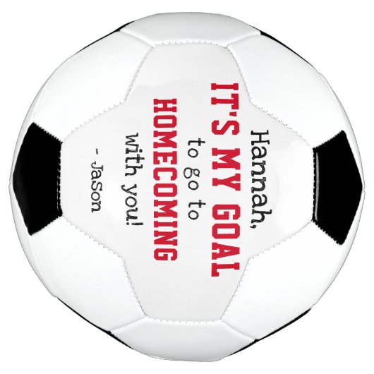 Proposition HOCO Demander au domicile (Tourné)