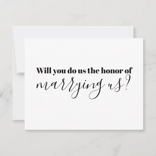 Proposition officielle Invitation à nous porter (Devant)