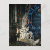 Proposition Surprise ~ Carte postale / Invitations (Devant)