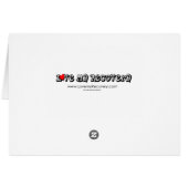 Propre et fou (Dos Horizontal)