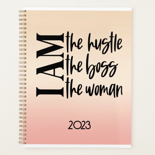 Propriétaire d'une petite entreprise (Devant)