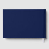 Propriété de couleur personnalisée Script moderne  (Verso)