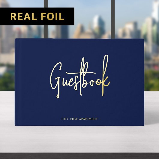 Propriété de couleur personnalisée Script moderne 