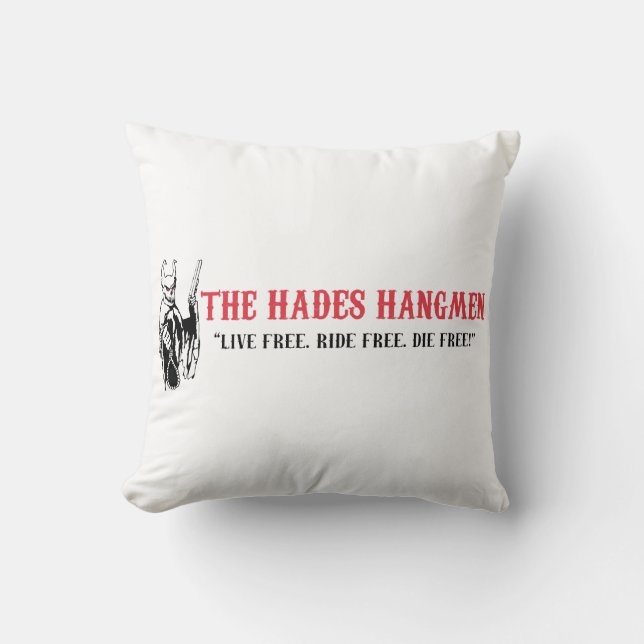 Propriété de coussin de flamme (Recto)