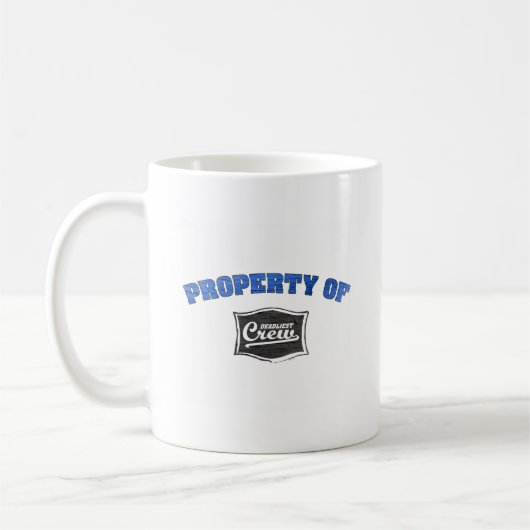 Propriété de tasse (Gauche)