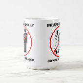 Propriété et exploitation de la Mug Drôle (Centre)