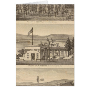 Propriétés de Munyan, Armstrong et Kapp