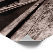 PROPS VAN DE RMS TITANIC 1911 POSTER (Hoek)