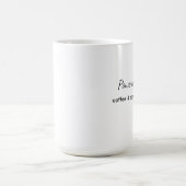 Propulsé par un Mug Café & Compassion (Centre)