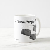 Prorogue Pierogi Party par RoseWrites Mug (Devant droit)