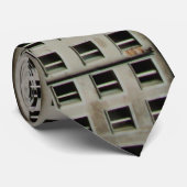 Prorstructuur Stropdas (Opgerold)