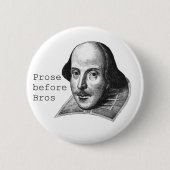Prose voor Bros Button (Voorkant)