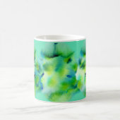 Prosecco Lover Inspirerend Life Quote Waterverf Koffiemok (Center)