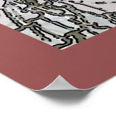 Prosecco-Posters Poster (Hoek)