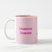 Prosecco Prinses Mok (Links)