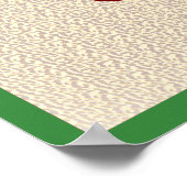 Prosecution of Opponents Poster (Hoek)