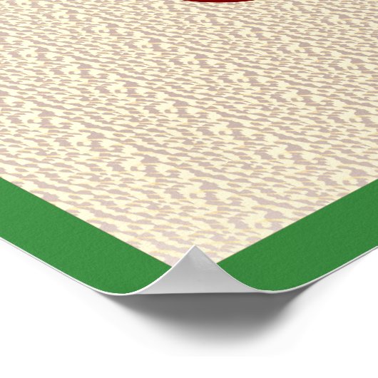 Prosecution of Opponents Poster (Hoek)