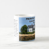 Prospect Harbor Lighthouse, Maine Mok (Center)