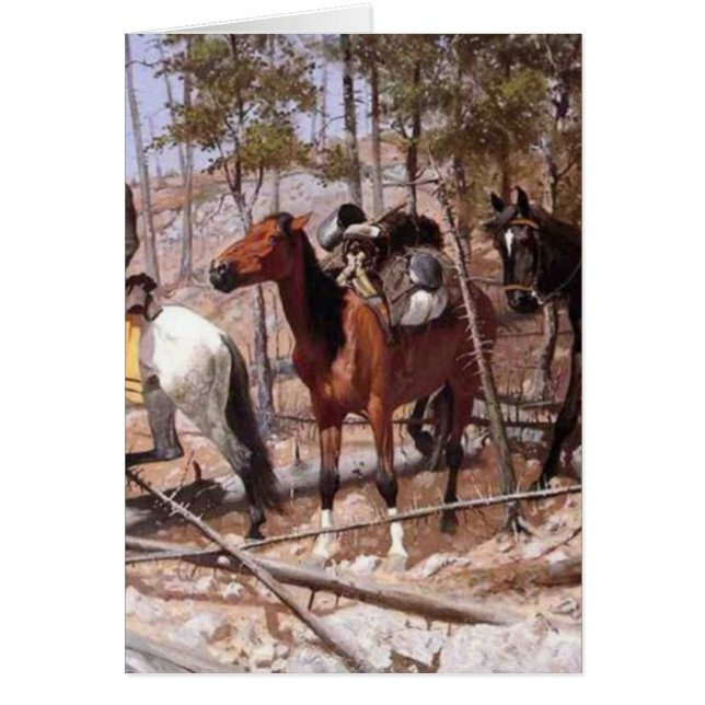 Prospection pour la chaîne de bétail (Devant)