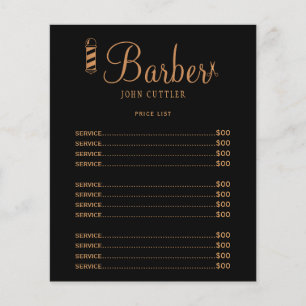 PROSPECTUS 11,4 CM X 14,2 CM