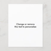 Prospectus 11,4 Cm X 14,2 Cm 2e Chakra - Svadhisthana (Dos)