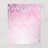 Prospectus 11,4 Cm X 14,2 Cm 311 Rose Delish Rose (Dos)