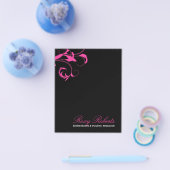 Prospectus 11,4 Cm X 14,2 Cm 311 Roxy Solid Rose (Simple)