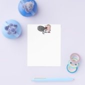 PROSPECTUS 11,4 CM X 14,2 CM 3D (Simple)