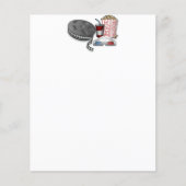 PROSPECTUS 11,4 CM X 14,2 CM 3D (Devant)