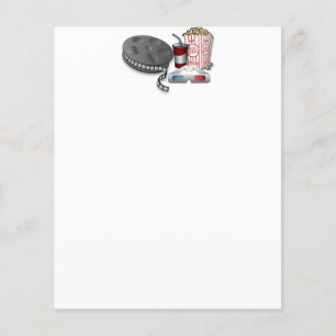 PROSPECTUS 11,4 CM X 14,2 CM 3D