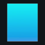 Prospectus 11,4 Cm X 14,2 Cm Arrière - plan Ombre bleu<br><div class="desc">Couleurs claires bleu foncé.</div>