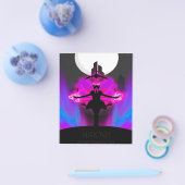 Prospectus 11,4 Cm X 14,2 Cm Aurora Valentine_ (Simple)