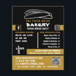 Prospectus 11,4 Cm X 14,2 Cm Baguettes fraîches, Boulangeries, Boulangerie Publ<br><div class="desc">Baguettes Fraîches,  Boulangeries,  Boulangerie Flyers Publicitaires Au Magasin Carte de visite.</div>