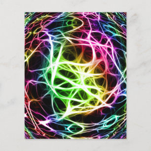 Prospectus 11,4 Cm X 14,2 Cm ball-440741 ball network wattle yarn tissue mesh f